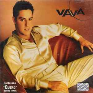 Vavá - Vavá Album