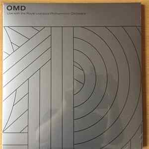OMD - Live With The Royal Liverpool Philharmonic Orchestra Album