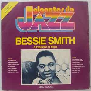 Bessie Smith - A Imperatriz Do Blues Album