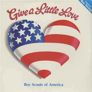 Various - Give A Little Love Album