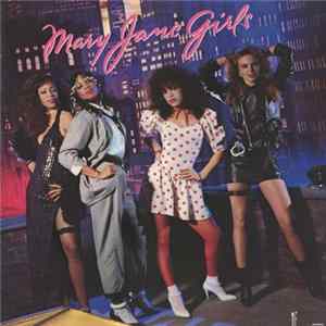 Mary Jane Girls - Mary Jane Girls Album