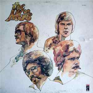 The M.G.'s - The M.G.'s Album