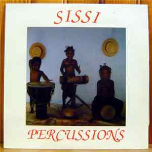 Sissi Percussions - Sissi Percussions Album