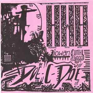 Heavens With Betsy - Doe C Doe Album