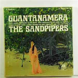 The Sandpipers - Guantanamera Album