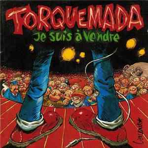 Torquemada - Je Suis A Vendre Album