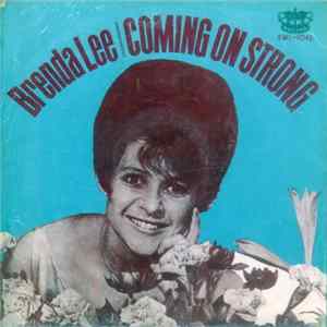 Brenda Lee - Coming On Strong Album