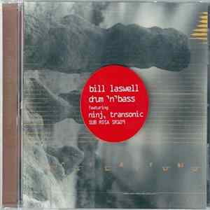 Bill Laswell - Oscillations Album