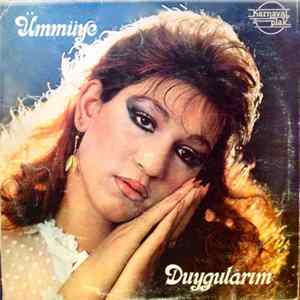 Ümmüye - Duygularım Album