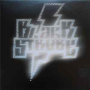 Black Strobe - Paris Acid City Album