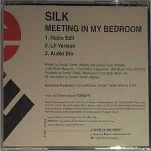 Silk - Meeting In My Bedroom Album