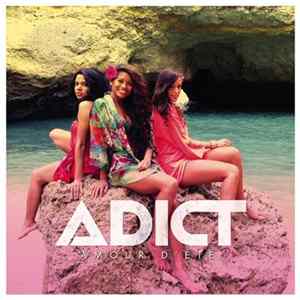 Adict - Amour D'Eté Album