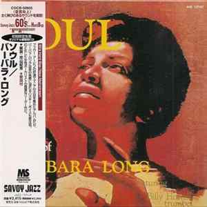 Barbara Long - Soul Album