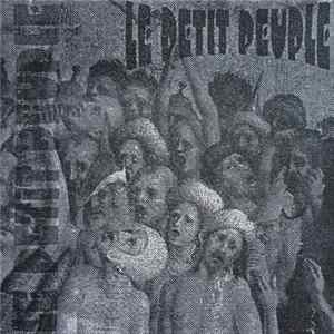 Le Petit Peuple - N° 512 Album