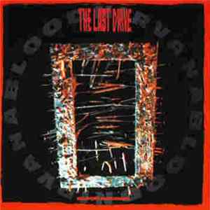 The Last Drive - Blood Nirvana Album