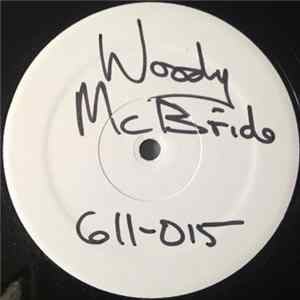 Woody McBride - Hee Haw EP Album