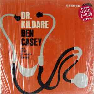 Various - Themes From Ben Casey - Dr. Kildare And Others Album