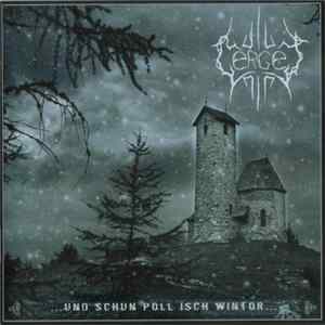 Lerget - ...Und Schun Poll Isch Wintor... Album