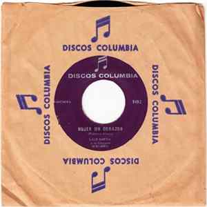 Lalo Garcia Y Su Conjunto - Mujer Sin Corazon / Camino Equivocado Album