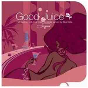 Various - Good Juice Album