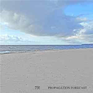 73! - Propagation Forecast Album