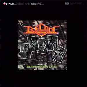 Recon - Behind Enemy Lines Album