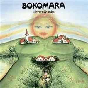 Bokomara - Obratník Raka Album