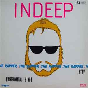 Indeep - The Rapper Album