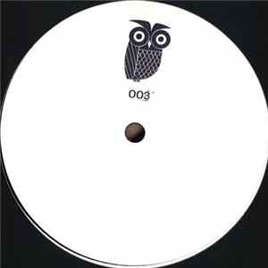 The Owl - Ghetto Noise EP Album