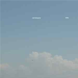 SandSpace - Fifth Album