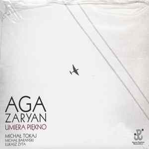 Aga Zaryan - Umiera Piękno Album