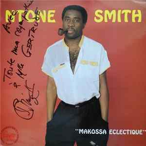 Ntone Smith - Makossa Eclectique Album