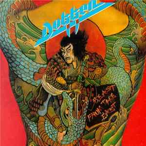 Dokken - Beast From The East Album