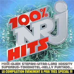 Various - 100% NRJ Hits Album