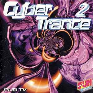 DJ Max - Cyber Trance 2 Album