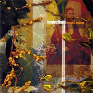 Headcollision - Circles Of Longitude Album