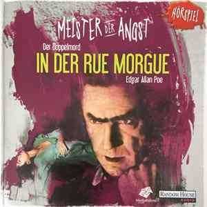 Edgar Allan Poe - Der Doppelmord In Der Rue Morgue Album