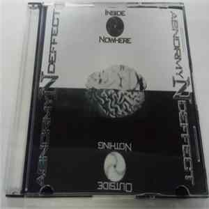 Abnormyndeffect - Inside Nowhere - Outside Nothing Album