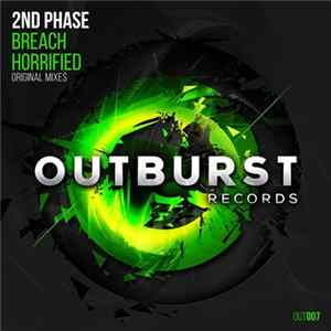 2nd Phase - Breach / Horrified Album