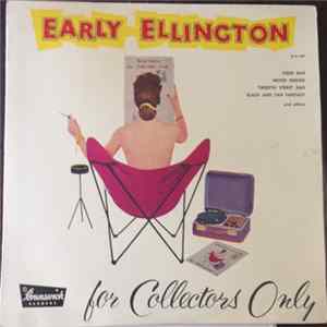 Duke Ellington And His Famous Orchestra - Early Ellington Album