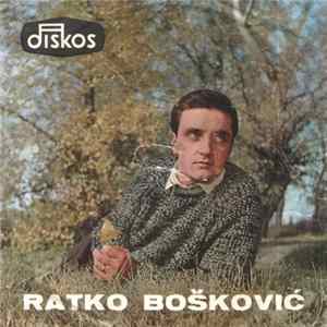 Ratko Bošković - Jedan Od Mnogih Album