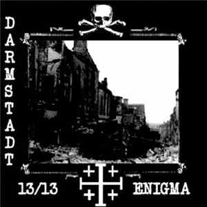 Darmstadt 1313 - Enigma Album