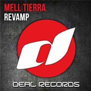 Mell Tierra - Revamp Album