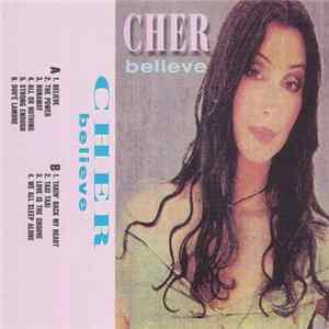 Cher - Believe Album