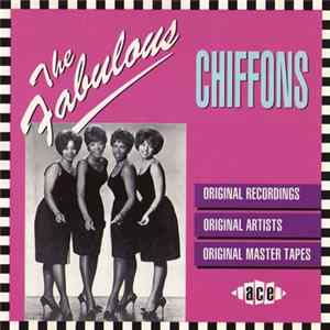 Chiffons - The Fabulous Album