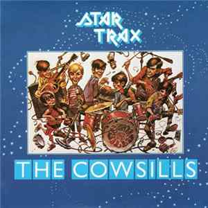 The Cowsills - Startrax Album