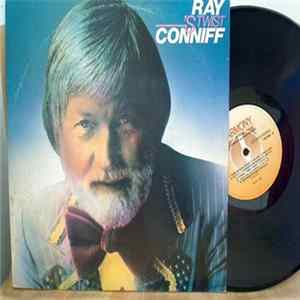 Ray Conniff - 'S Twist (Dance The Bop) Album