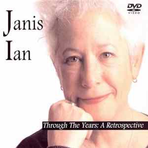 Janis Ian - Through The years: A Retrospective Album