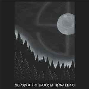Weisshorn - Au-Dela Du Soleil Invaincu Album