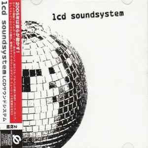 LCD Soundsystem - LCD Soundsystem Album